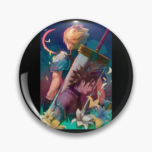 Item preview, Final Fantasy XVI designed and sold by ahredyShop.
