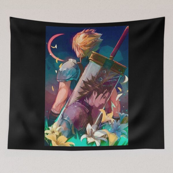 Item preview, Final Fantasy XVI designed and sold by ahredyShop.