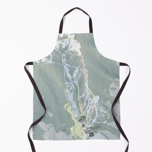 Item preview, Arizona Snowbowl Resort Trail Map designed and sold by Mapsynergy.