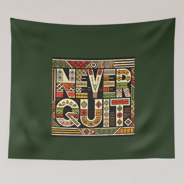 Item preview, African Pattern, African Artistry, Mud Art, Tribal Pattern designed and sold by Afrocarribe.