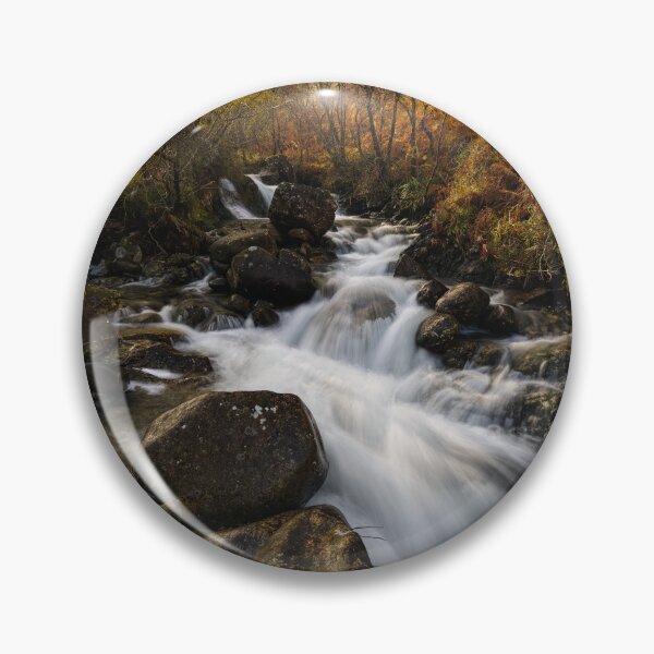 Item preview, Autumn, Isle of Mull designed and sold by Dave Guy.