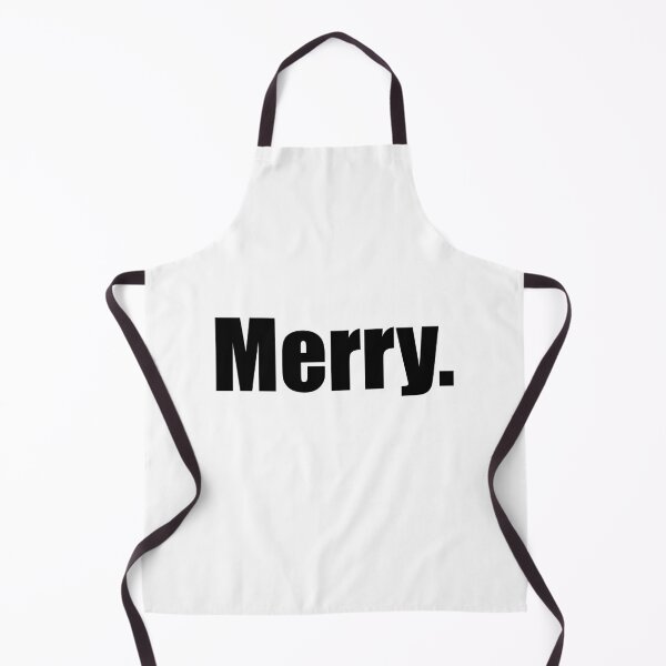 Item preview, Merry designed and sold by mavagraphics.