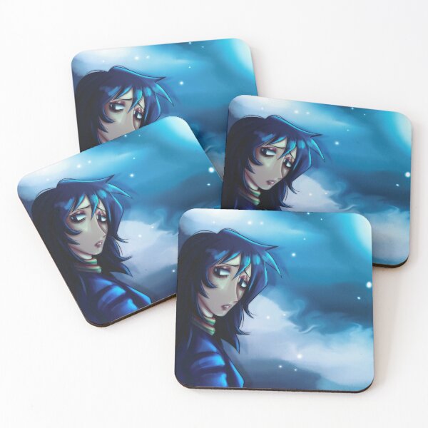 Item preview, Anya - Mouthwashing designed and sold by FiraRaeArt.