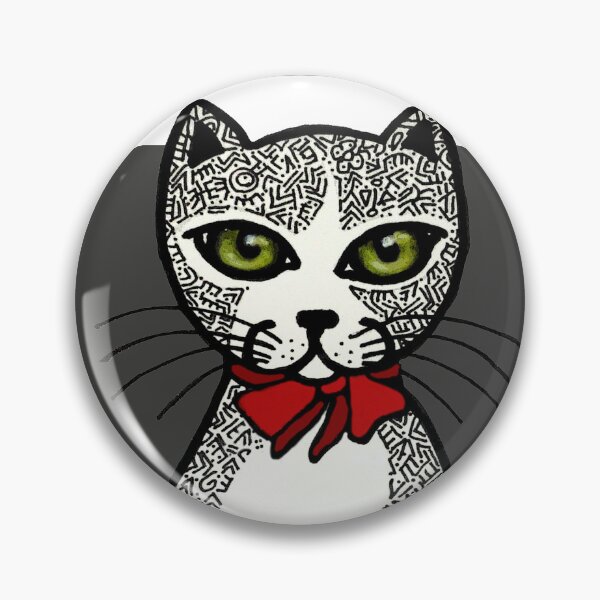 Item preview, Always looking for a lovely kitten  designed and sold by Madalena Lobao-Tello.