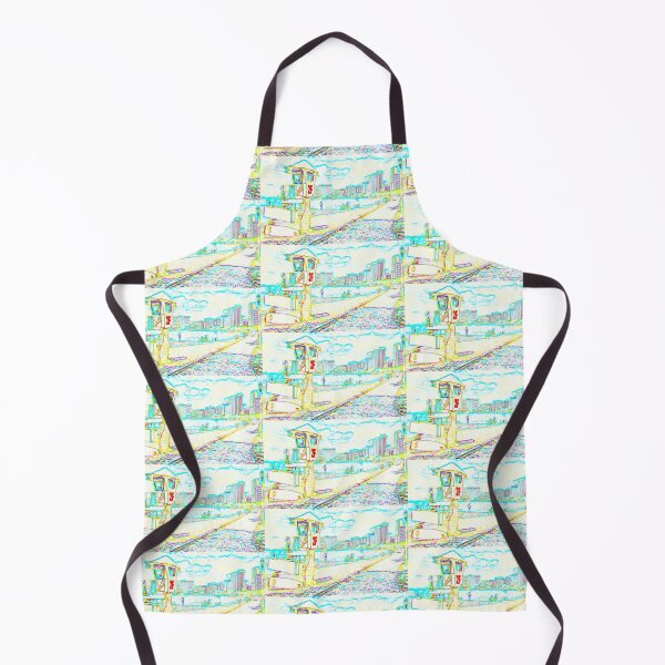 Item preview, Shack 2F in Kapiolani Park V designed and sold by R-F-B.
