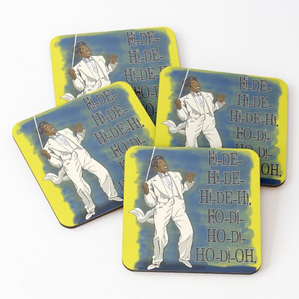 Item preview, Cab Callaway- Hi De Hi Hi De Ho designed and sold by TLBugg.