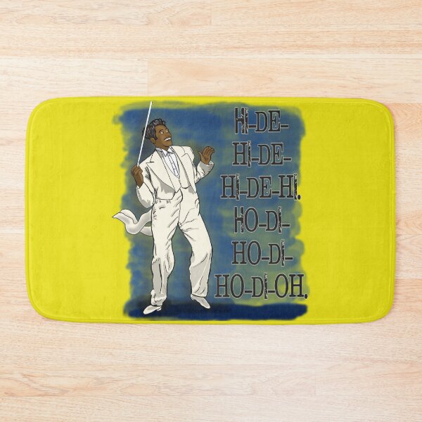 Item preview, Cab Callaway- Hi De Hi Hi De Ho designed and sold by TLBugg.