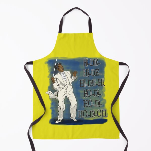 Item preview, Cab Callaway- Hi De Hi Hi De Ho designed and sold by TLBugg.