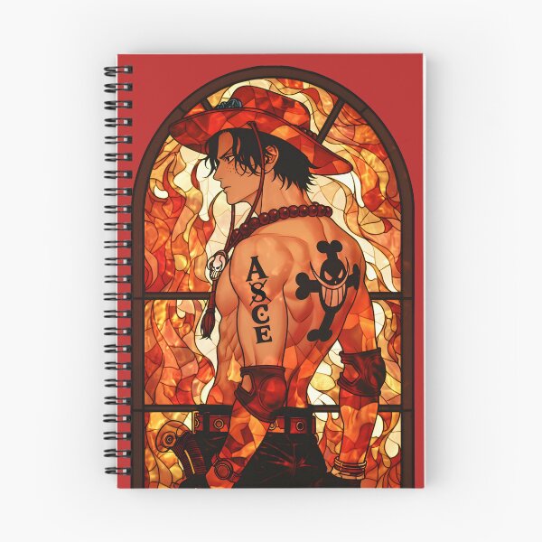Item preview, Stained Glass Fire Fist designed and sold by SchellStation.