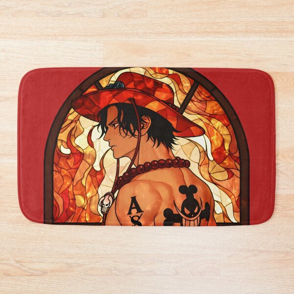 Item preview, Stained Glass Fire Fist designed and sold by SchellStation.