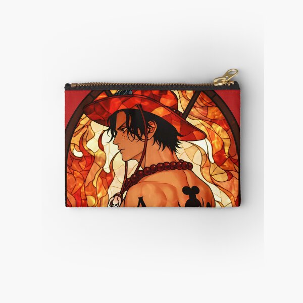 Item preview, Stained Glass Fire Fist designed and sold by SchellStation.