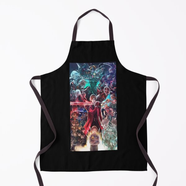 Item preview, Final Fantasy XVI designed and sold by ahredyShop.