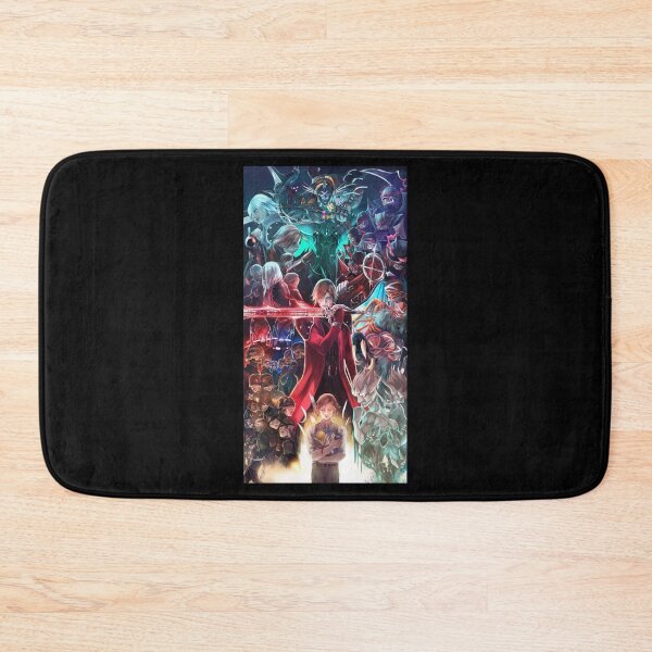 Item preview, Final Fantasy XVI designed and sold by ahredyShop.