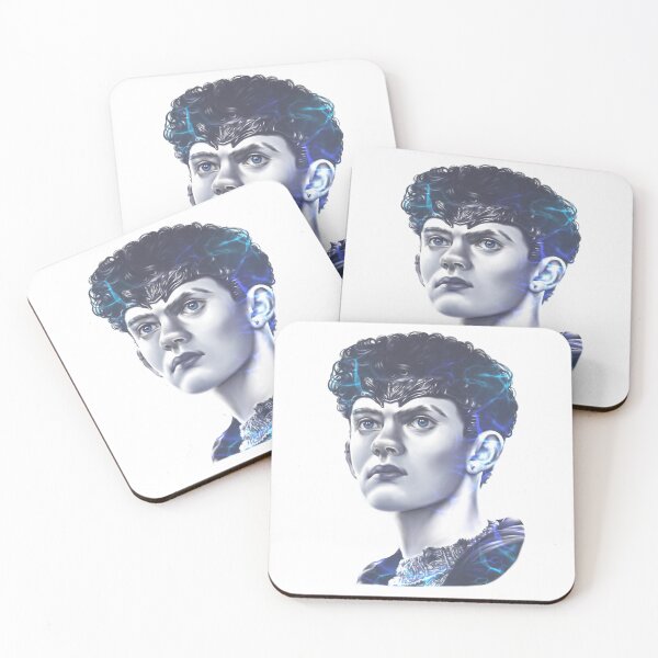 Item preview, Joe Locke Wiccan Agatha All Along Billy Maximoff designed and sold by Twysted Bytches.