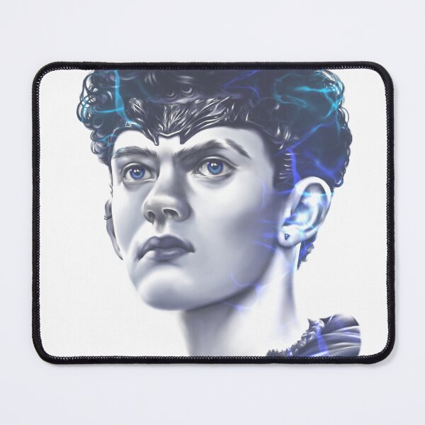 Item preview, Joe Locke Wiccan Agatha All Along Billy Maximoff designed and sold by Twysted Bytches.