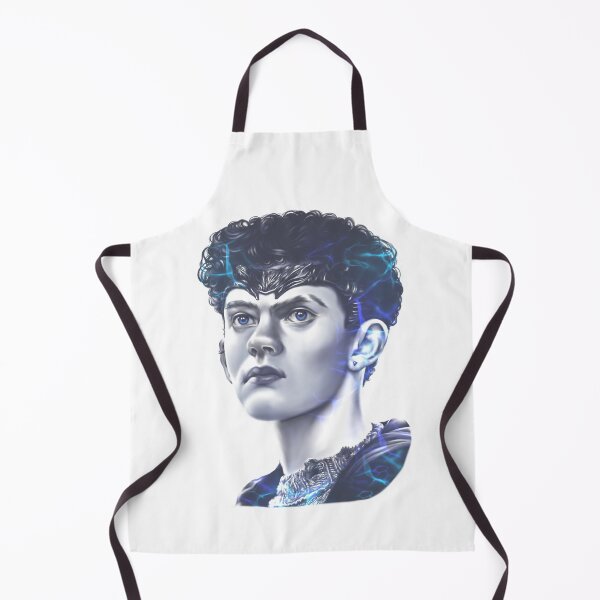 Item preview, Joe Locke Wiccan Agatha All Along Billy Maximoff designed and sold by Twysted Bytches.