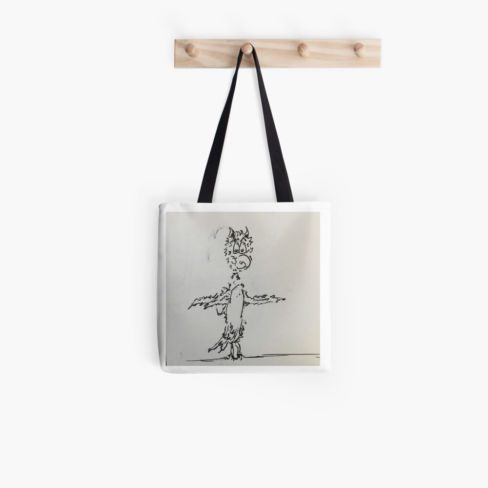 Item preview, All Over Print Tote Bag designed and sold by gearasaurus.