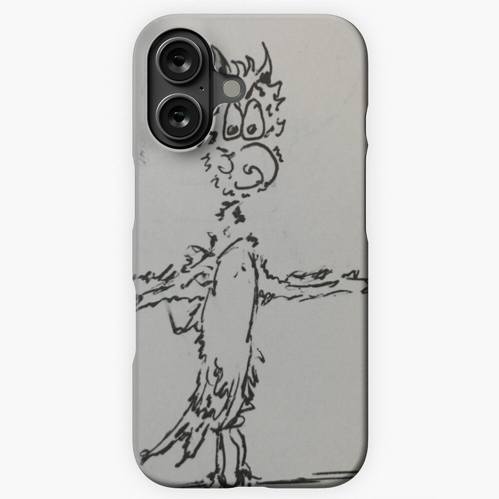Item preview, iPhone Snap Case designed and sold by gearasaurus.
