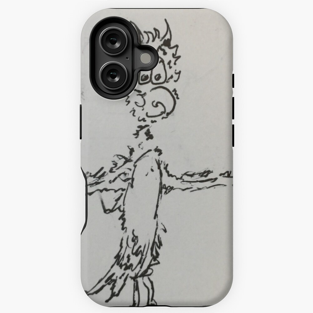 Item preview, iPhone Magsafe Tough Case designed and sold by gearasaurus.