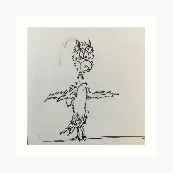 Art Print