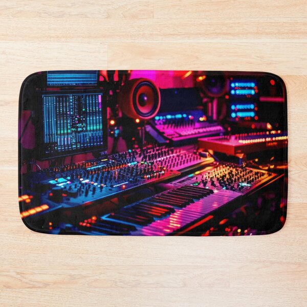 Item preview, Music Making Gear designed and sold by Store With Cool Stuff.