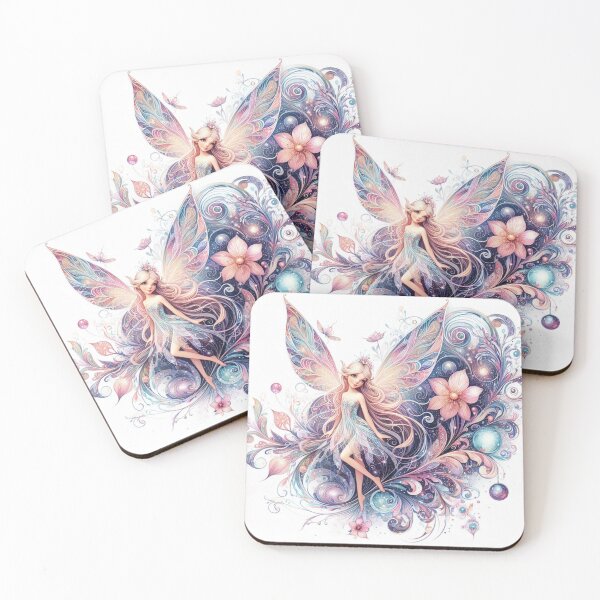 Item preview, moon fairy designed and sold by nicnacc.