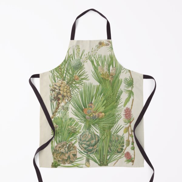 Item preview, Pine Botanical designed and sold by BlueSpecsStudio.