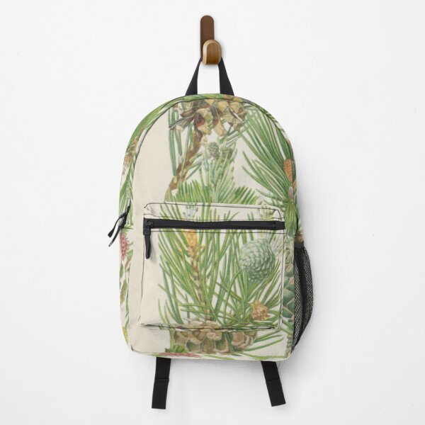 Item preview, Pine Botanical designed and sold by BlueSpecsStudio.