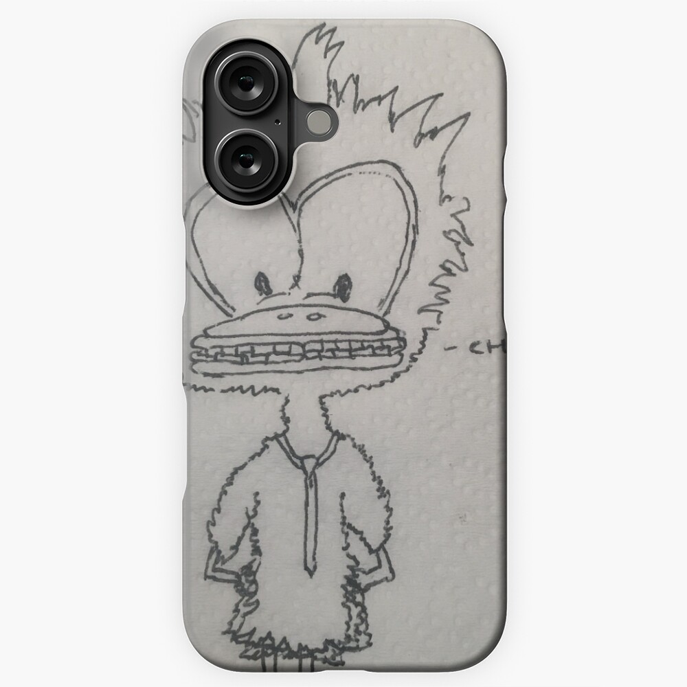 Item preview, iPhone Snap Case designed and sold by gearasaurus.