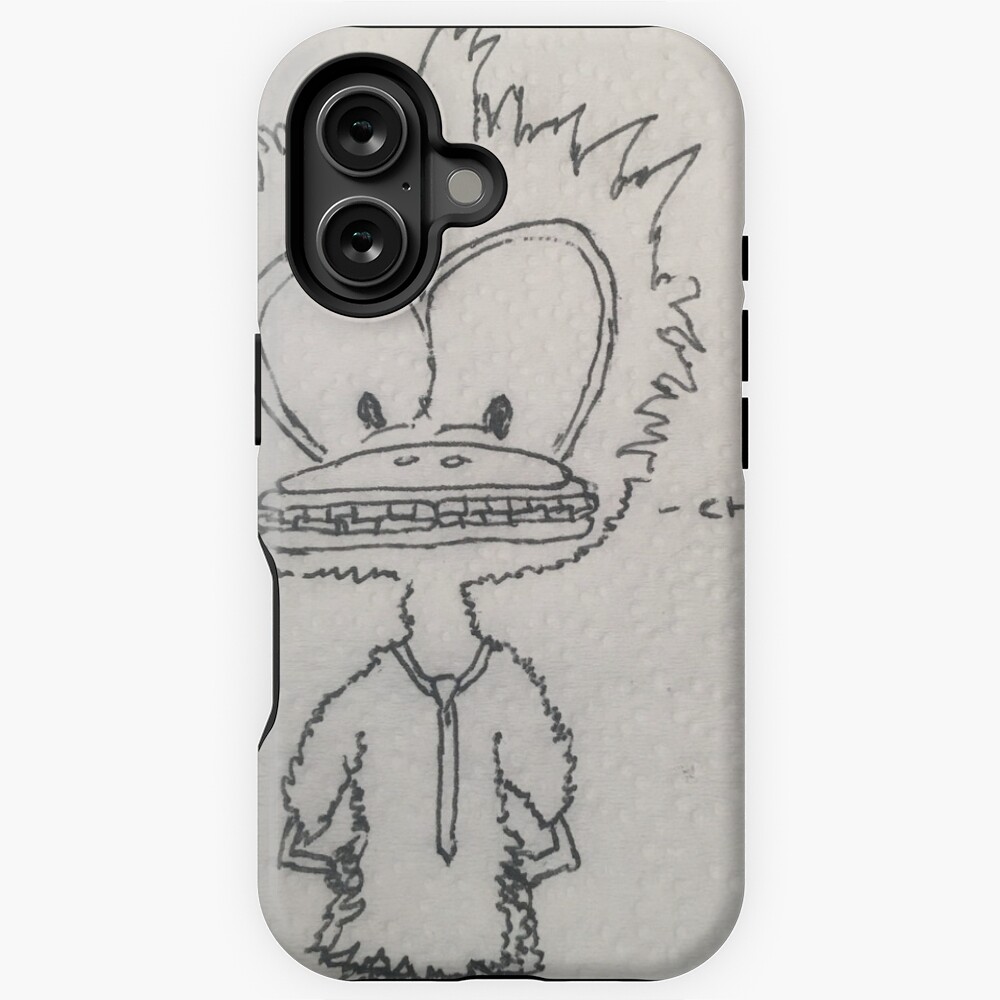 Item preview, iPhone Magsafe Tough Case designed and sold by gearasaurus.