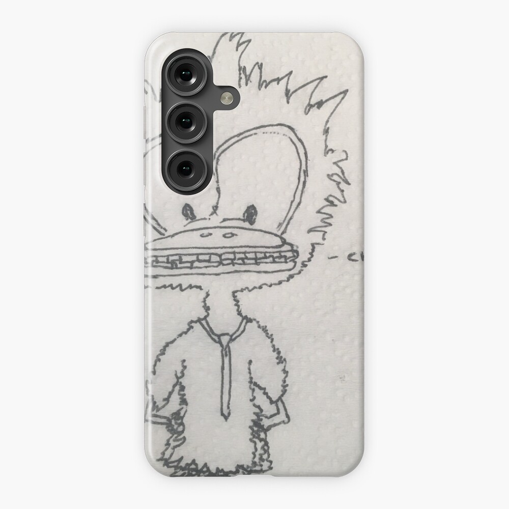 Item preview, Samsung Galaxy Snap Case designed and sold by gearasaurus.