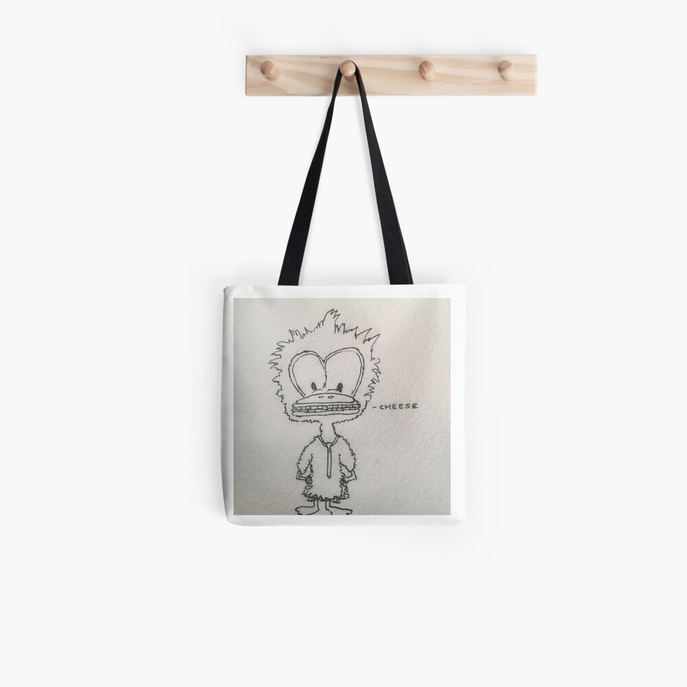 Item preview, All Over Print Tote Bag designed and sold by gearasaurus.