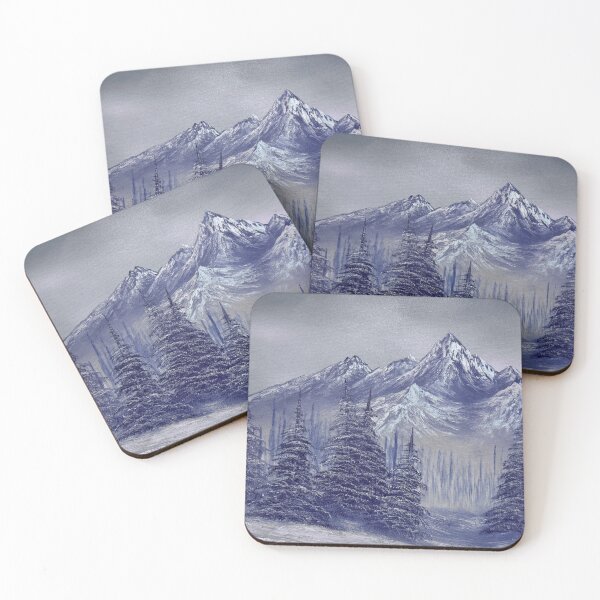 Item preview, Lavender Winter designed and sold by Jessie Mason.