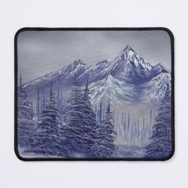 Item preview, Lavender Winter designed and sold by Jessie Mason.