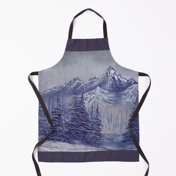 Item preview, Lavender Winter designed and sold by Jessie Mason.