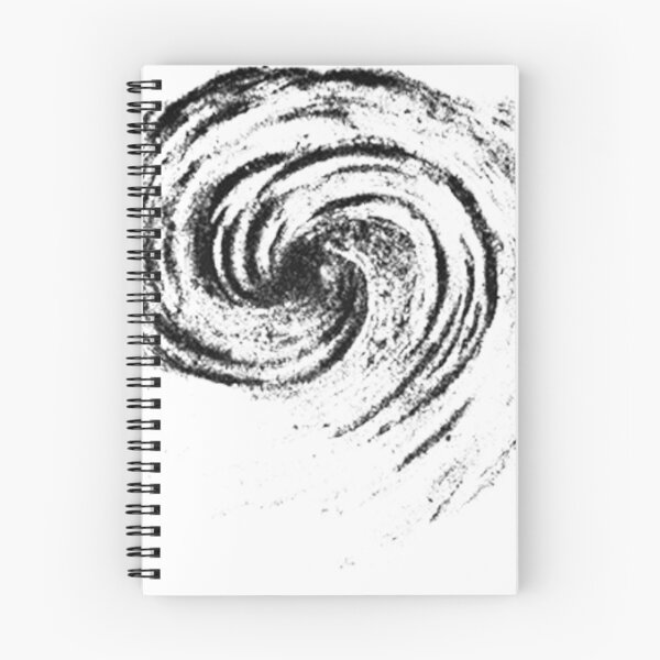 Item preview, Messier 51a - The Whirlpool Galaxy designed and sold by creepyCabin.