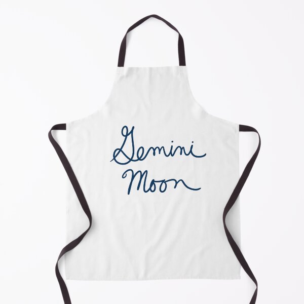 Item preview, Gemini Moon designed and sold by abeink.