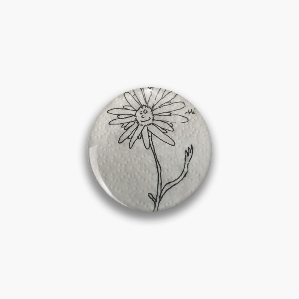 Item preview, Pin designed and sold by gearasaurus.