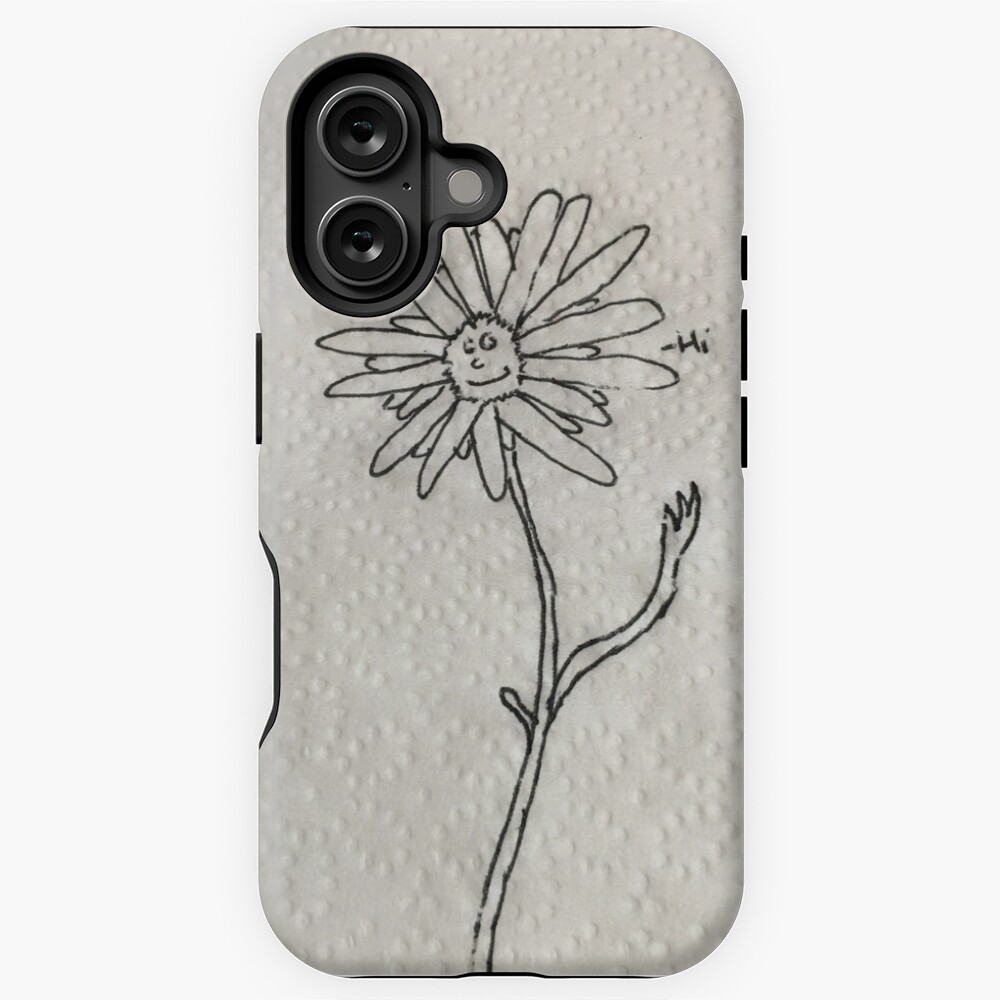 Item preview, iPhone Tough Case designed and sold by gearasaurus.