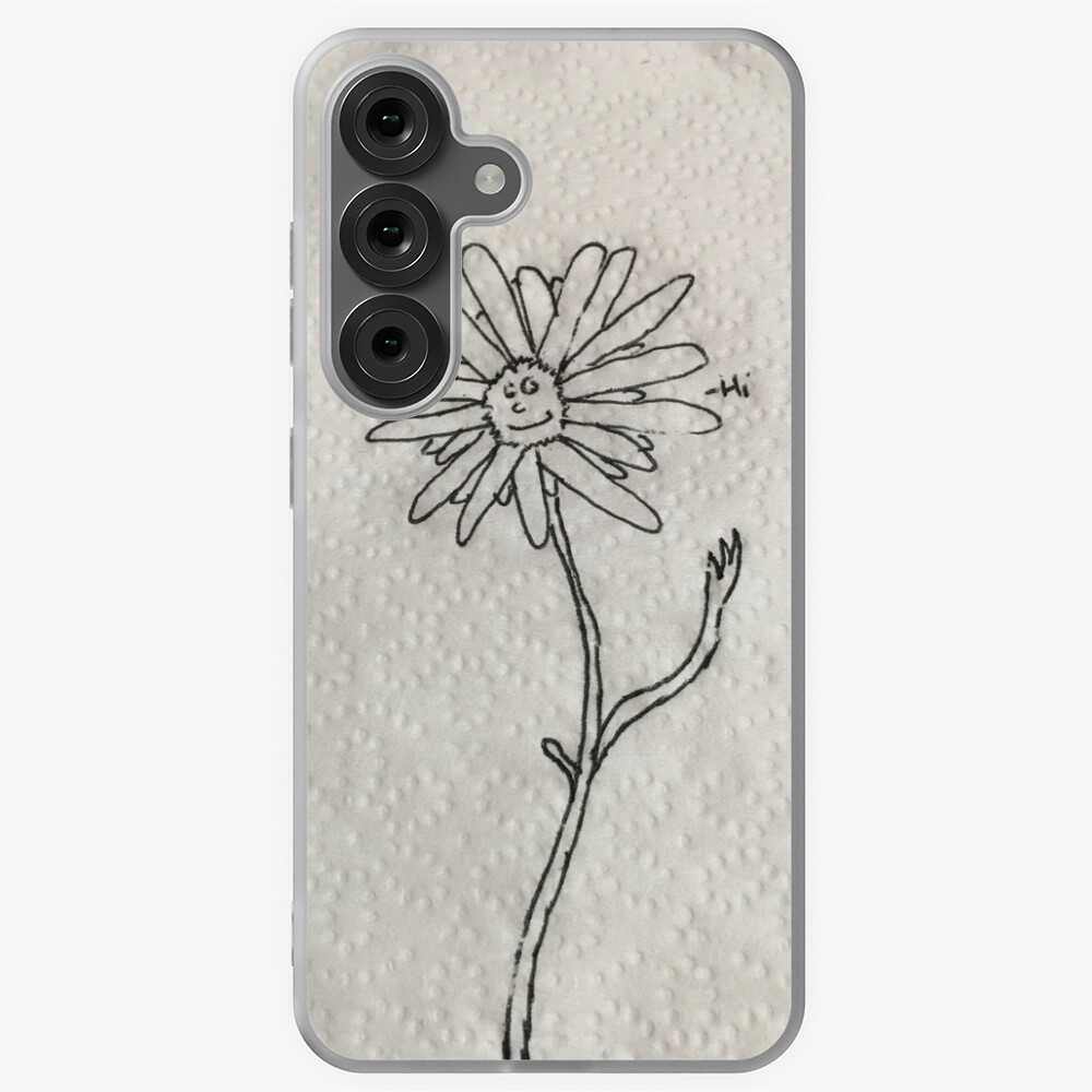 Item preview, Samsung Galaxy Soft Case designed and sold by gearasaurus.