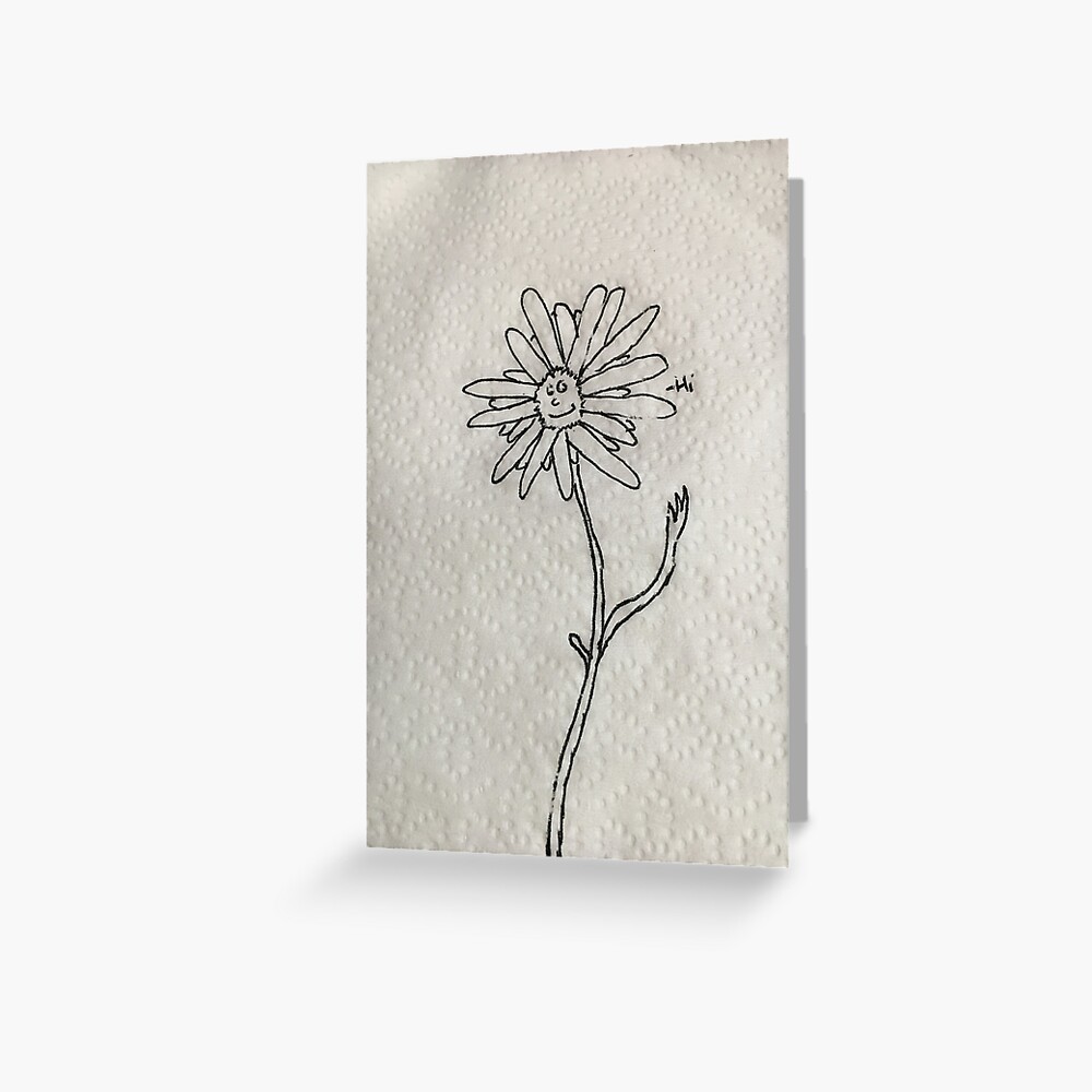 Item preview, Greeting Card designed and sold by gearasaurus.
