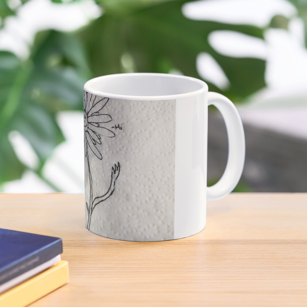 Item preview, Classic Mug designed and sold by gearasaurus.