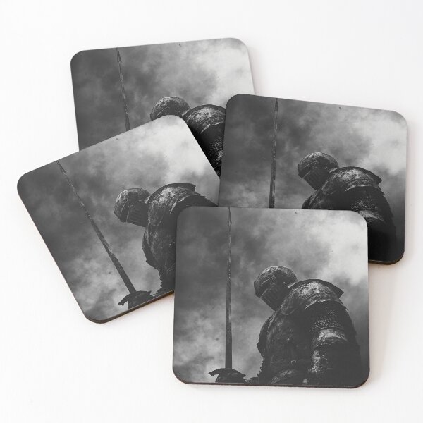 Item preview, Dark Knight designed and sold by Astharion ETH.