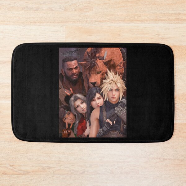 Item preview, Final Fantasy XVI designed and sold by ahredyShop.