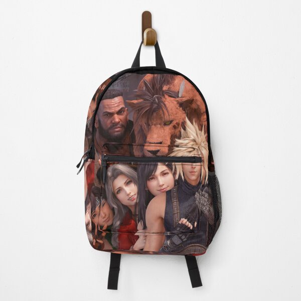 Item preview, Final Fantasy XVI designed and sold by ahredyShop.