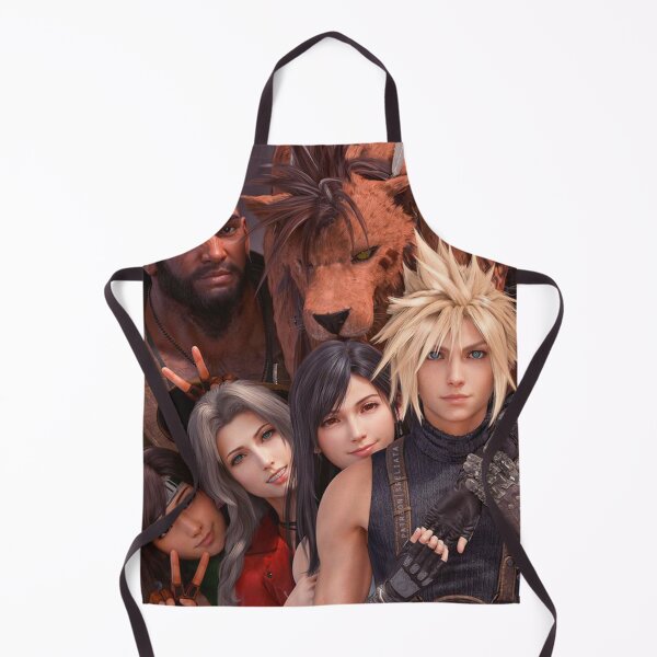 Item preview, Final Fantasy XVI designed and sold by ahredyShop.
