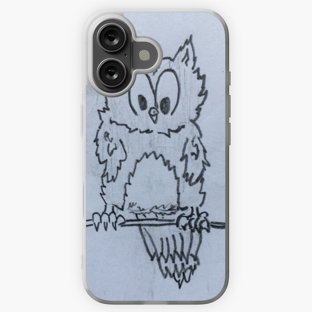 Item preview, iPhone Soft Case designed and sold by gearasaurus.