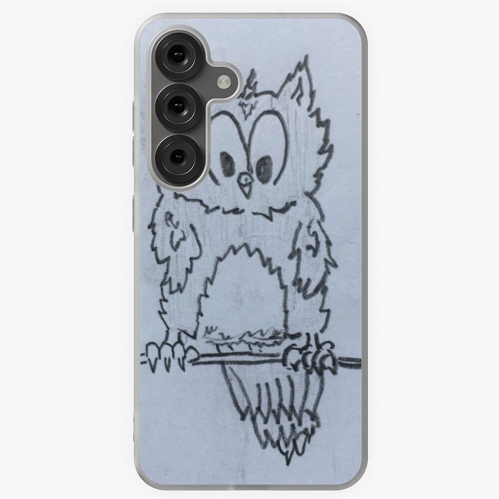 Item preview, Samsung Galaxy Soft Case designed and sold by gearasaurus.