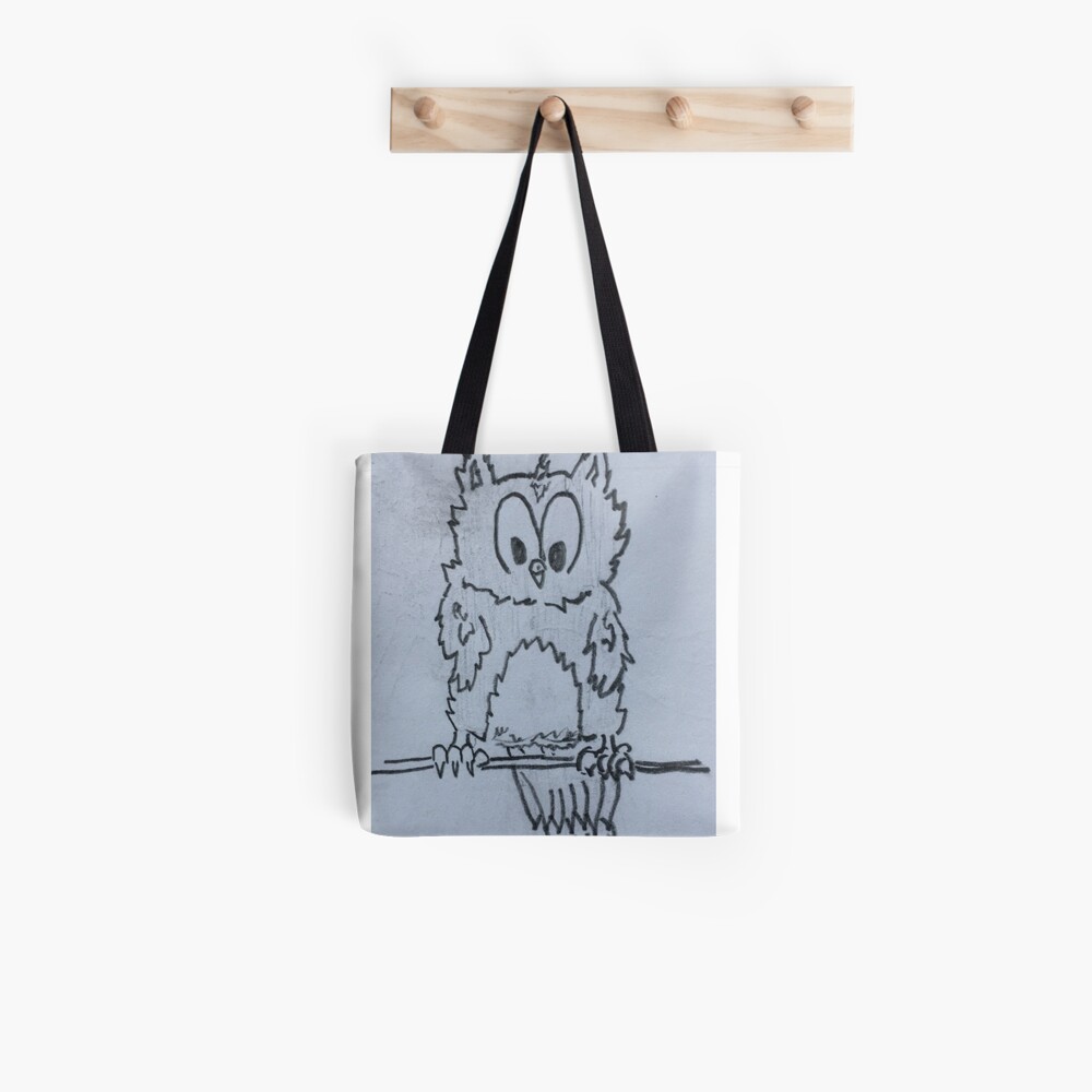 Item preview, All Over Print Tote Bag designed and sold by gearasaurus.