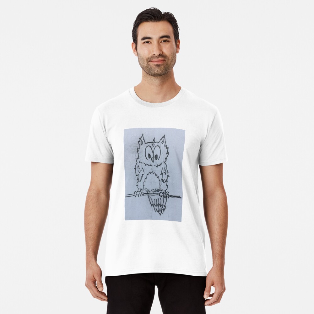 Item preview, Premium T-Shirt designed and sold by gearasaurus.